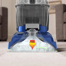Hoover Power Scrub Deluxe Pet Carpet & Upholstery Deep Cleaner Factory serviced with Home Essentials Warranty-FH50141CDI