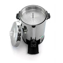 Cafetière en acier inoxydable Better Chef 100 tasses - IM-151