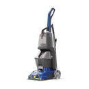 Hoover Power Scrub Deluxe Pet Carpet & Upholstery Deep Cleaner Factory serviced with Home Essentials Warranty-FH50141CDI