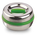 Fiambrera de acero inoxidable ASIAN Cromwell, multicolor, 700 ml