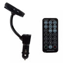 POWERDEL Bluetooth FM Transmitter-MP-500B