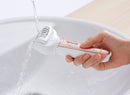 Panasonic Wet & Dry 9-in-1 Epilator Kit Refurbished with Home Essentials warranty Rose Gold-ESEL8A