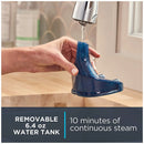 Rowenta X-Cel Powerful Handheld Garment and Fabric Steamer 1600-Watts- DR8120