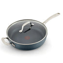 Batterie de cuisine T-FAL Unlimited Platinum, cuiseur géant 5 pintes-E1048274