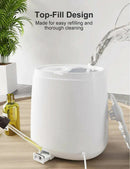 TAOTRONICS AH046 6L Humidifiers Warm and Cool Mist