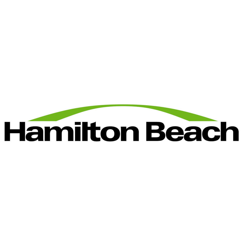 HAMILTON BEACH 990170060 Travel Jar With Drinking Lid for 52400 - Part Only