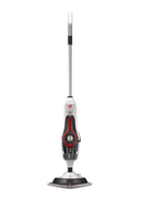 Hoover SteamFresh Pet All-in-One Steam Mop Cleaner Refurbished with Home Essentials warranty-WH20541CDI