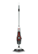 Hoover SteamFresh Pet All-in-One Steam Mop Cleaner Refurbished with Home Essentials warranty-WH20541CDI