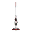 Hoover SteamFresh Pet All-in-One Steam Mop Cleaner Refurbished with Home Essentials warranty-WH20541CDI