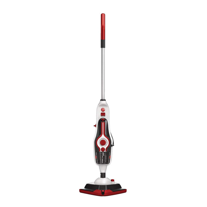 Hoover SteamFresh Pet All-in-One Steam Mop Cleaner Refurbished with Home Essentials warranty-WH20541CDI