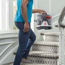 Hoover CleanSlate Pet Plus Carpet & Upholstery Corded Portable Spot Deep Cleaner -Factory serviced with Home Essentials Warranty-FH14041CDI