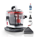 Hoover CleanSlate Pet Plus Carpet & Upholstery Corded Portable Spot Deep Cleaner -Factory serviced with Home Essentials Warranty-FH14041CDI