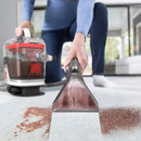 Hoover CleanSlate Pet Plus Carpet & Upholstery Corded Portable Spot Deep Cleaner -Factory serviced with Home Essentials Warranty-FH14041CDI