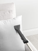 HOOVER Multi-Cyclonic Bagless Corded Canister Vacuum Factory serviced with Home Essentials warranty-SH40241CDI