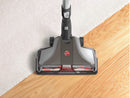 HOOVER Multi-Cyclonic Bagless Corded Canister Vacuum Factory serviced with Home Essentials warranty-SH40241CDI