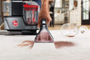 HOOVER BH14040VCD ONEPWR® Cleanslate™ Pet Cordless Carpet & Upholstery Spot Cleaner Kit - Refurbished with Home Essentials warranty