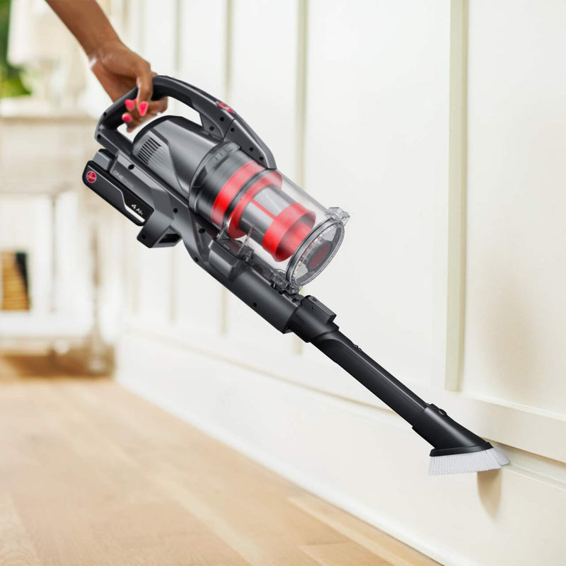 Hoover ONEPWR Emerge Jumpstart Cordless Stick Vacuum Cleaner(Tow Batteries) -Refurbished with Home Essentials warranty-BH53640VCD