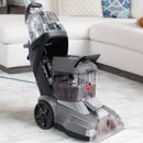 Hoover PowerScrub XL Pet Plus Corded Upright Vacuum Carpet Cleaner Factory serviced with Home Essentials Warranty-FH68040VDI