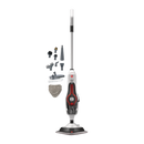 Hoover SteamFresh Pet All-in-One Steam Mop Cleaner Refurbished with Home Essentials warranty-WH20541CDI