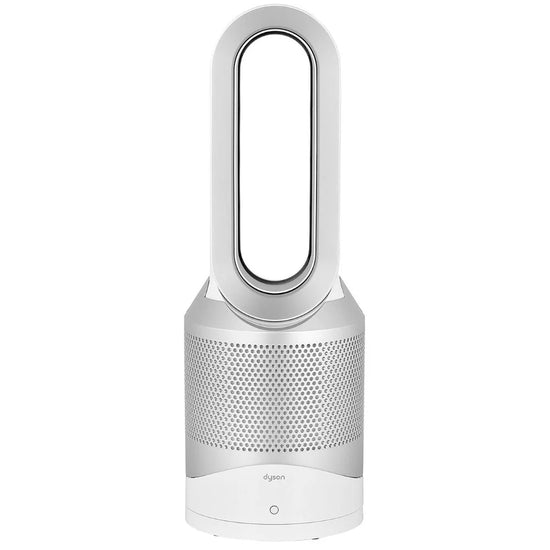 DYSON OFFICIAL OUTLET - Hot + Cool Air Purifier/ Fan/ Heater - Refurbished (EXCELLENT) with 1 year Dyson Warranty - HP02