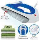 Hauz Steam And Spray Iron -AIN837