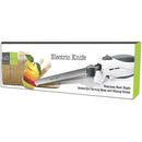 Hauz Electric Knife With Stainless Steel Blade White-AEK4462