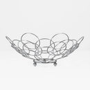 RK Chrome Fruit Basket-KA-DR423