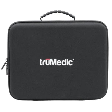 Trumedic Impact Therapy Device Max, Handheld Massager