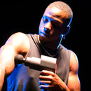 Trumedic Impact Therapy Device Max, Handheld Massager