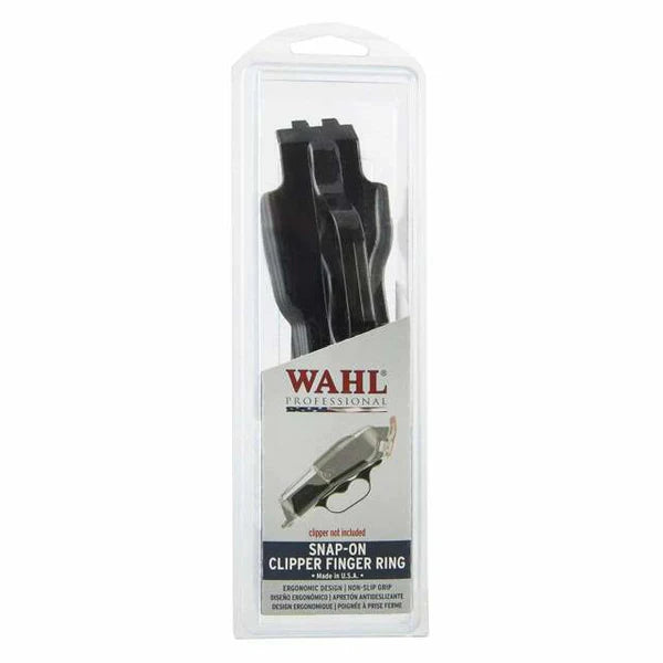 WAHL Snap On Clip Finger Ring-53256