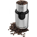 KitchenAid Coffee Grinder - BCG111OB