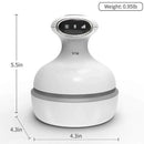 MASAJEADOR ELÉCTRICO PARA CABELLUDO VGI - VG-702 