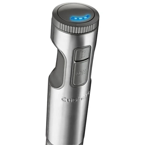 Cuisinart Variable Speed Hand Blender Refurbished-HB-625IHR