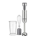 Mélangeur à main à vitesse variable Cuisinart remis à neuf - HB-625IHR