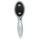 CONAIR Smoothing Ion Brush, Hair Brush-SW90WC