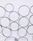 RK Chrome Fruit Basket-KA-DR424