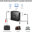 MPOW BH070 Wiless Bluetooth Receiver