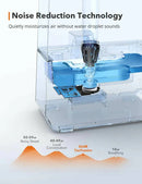 TAOTRONICS 6L Cool Mist Humidifier, LED Display-TT-AH044