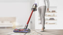 DYSON OFFICIAL OUTLET - V11 Outsize Cordless Vacuum - Refurbished (EXCELLENT) with 1 year Dyson Warranty - V11OUTSIZE