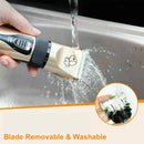 YABIFE Pet Grooming Hair Rechargeable Clipper Kit