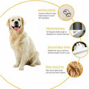 YABIFE Pet Grooming Hair Rechargeable Clipper Kit