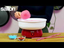 SALTON Cotton Candy Maker- CCM1779