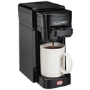 PROCTOR SILEX Single Serve coffee maker-49961PS