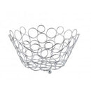 RK Chrome Fruit Basket-KA-DR424