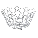 RK Chrome Fruit Basket-KA-DR424