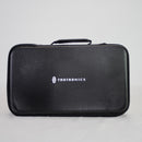 Juego de pistola de masaje profundo profesional TaoTronics