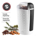 HAUZ Electric Grinder for Coffee Spices and Herbs
