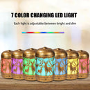 Diffuseur d'huiles essentielles BEFANO 200ML