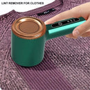 GAIATOP USLS1 Rechargeable Fabric Shaver