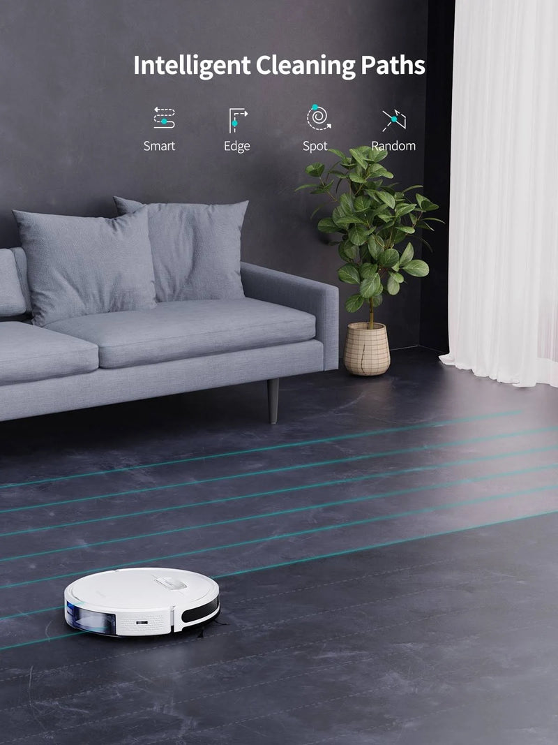 HONITURE 3 In 1  Robot Vacuum Cleaner - G20